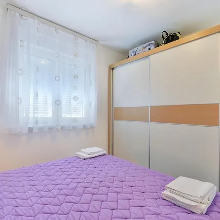 South Apartamento Zadar