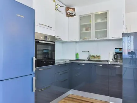 Apartamento South Zadar