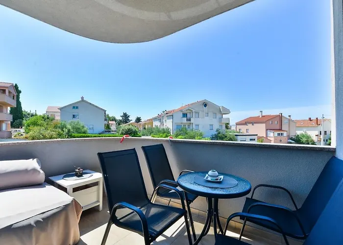 Διαμέρισμα South