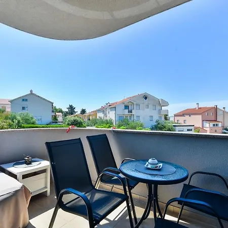 Apartment South