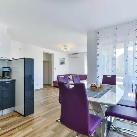 Apartment South
