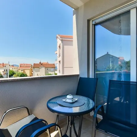 South Zadar
